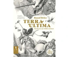 KNYGA Raoul Deleo Terra Ultima