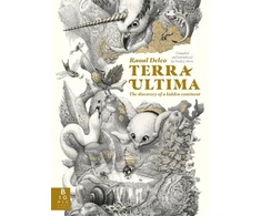 KNYGA Raoul Deleo Terra Ultima, The discovery of a new continent