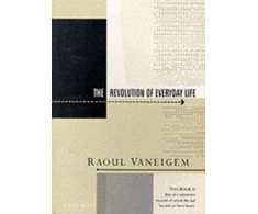 KNYGA Raoul Vaneigem Revolution of Everyday Life