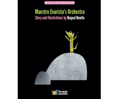 KNYGA Raquel Bonita Maestro Evarista's Orchestra