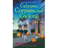 KNYGA Raquel V Reyes Calypso, Corpses, and Cooking