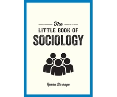 KNYGA Rasha Barrage Little Book of Sociology