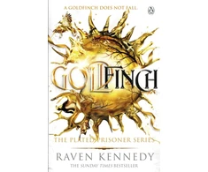 KNYGA Raven Kennedy Kennedy Raven Goldfinch
