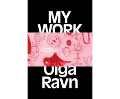 KNYGA Ravn My Work