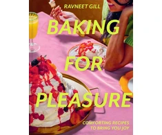 KNYGA Ravneet Gill Baking for Pleasure