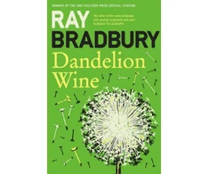 KNYGA Ray Bradbury Dandelion Wine