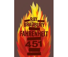 KNYGA Ray Bradbury Bradbury Ray Fahrenheit 451