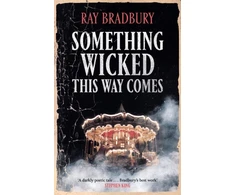 KNYGA Ray Bradbury Something Wicked This Way Comes