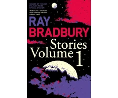 KNYGA Ray Bradbury Stories Volume 1
