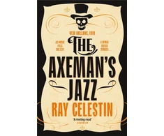 KNYGA Ray Celestin Axeman's Jazz