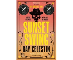 KNYGA Ray Celestin Sunset Swing