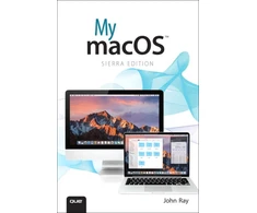 KNYGA Ray John MY OS X