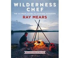 KNYGA Ray Mears Wilderness Chef