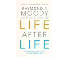 KNYGA Raymond A Moody Life After Life