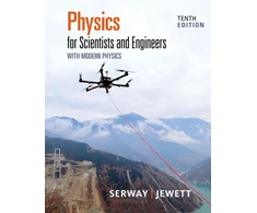 KNYGA Raymond A Serway Physics for Scientists and Engineers with Modern Physics