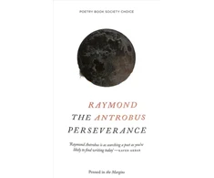 KNYGA Raymond Antrobus Perseverance