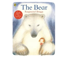 KNYGA Raymond Briggs Bear