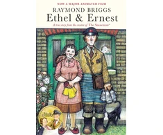 KNYGA Raymond Briggs Ethel &amp; Ernest