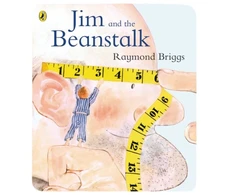KNYGA Raymond Briggs Jim and the Beanstalk