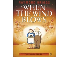 KNYGA Raymond Briggs When the Wind Blows