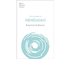 KNYGA Raymond Brown Message of Nehemiah, God's Servant In A Time Of Change