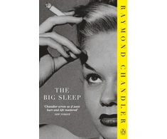 KNYGA Raymond Chandler Big Sleep