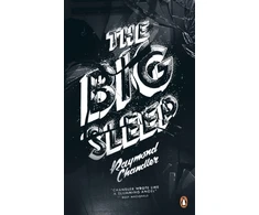 KNYGA Raymond Chandler Chandler Raymond Big Sleep