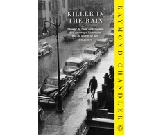 KNYGA Raymond Chandler Killer in the Rain