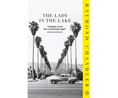 KNYGA Raymond Chandler Lady in the Lake