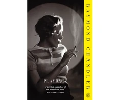 KNYGA Raymond Chandler Playback