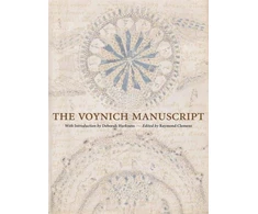 KNYGA Raymond Clemens Voynich Manuscript