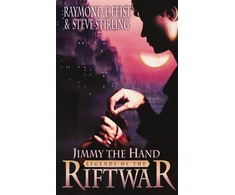 KNYGA Raymond E Feist Jimmy the Hand