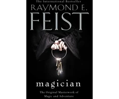KNYGA Raymond E Feist Feist Raymond E Magician