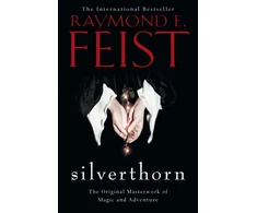 KNYGA Raymond E Feist Feist Raymond E Silverthorn