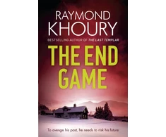 KNYGA Raymond Khoury End Game