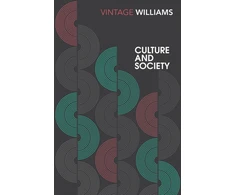 KNYGA Raymond Williams Culture and Society
