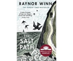 KNYGA Raynor Winn Winn Raynor Salt Path