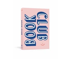 KNYGA Read It Forward Book Club: A Journal