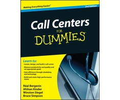 KNYGA Real Bergevin Call Centers For Dummies