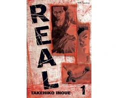 KNYGA Real, Vol. 1