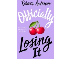 KNYGA Rebecca Anderson Officially Losing It