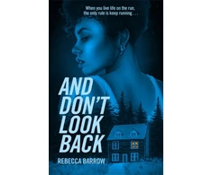 KNYGA Rebecca Barrow And Don't Look Back
