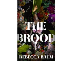 KNYGA Rebecca Baum Brood