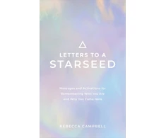 KNYGA Rebecca Campbell Letters to a Starseed