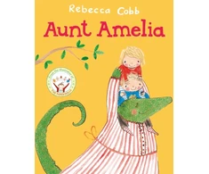 KNYGA Rebecca Cobb Aunt Amelia