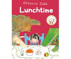 KNYGA Rebecca Cobb Lunchtime