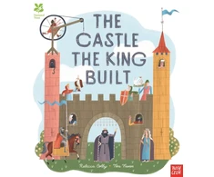 KNYGA Rebecca Colby National Trust: The Castle the King Built