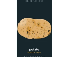 KNYGA Rebecca Earle Potato