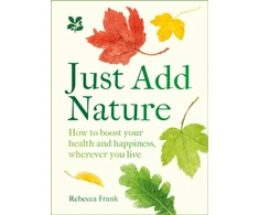 KNYGA Rebecca Frank Just Add Nature