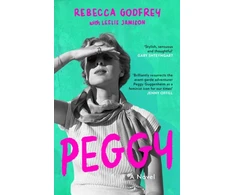 KNYGA Rebecca Godfrey Peggy